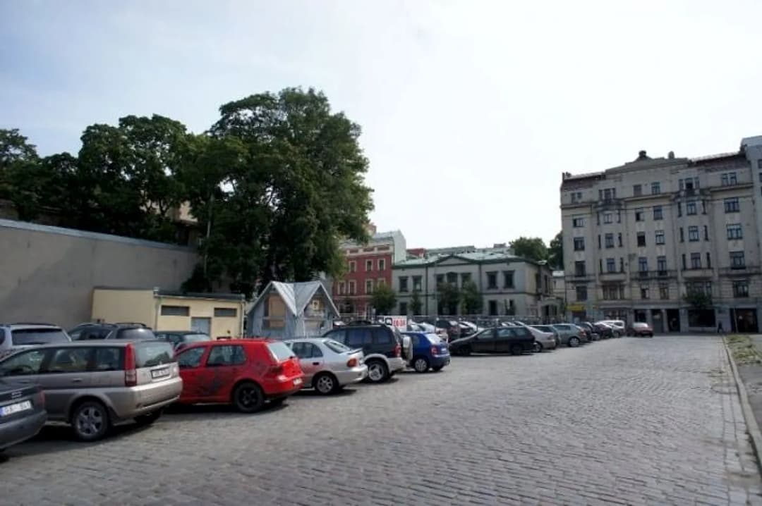 Centrs, Rīga — bilde 3