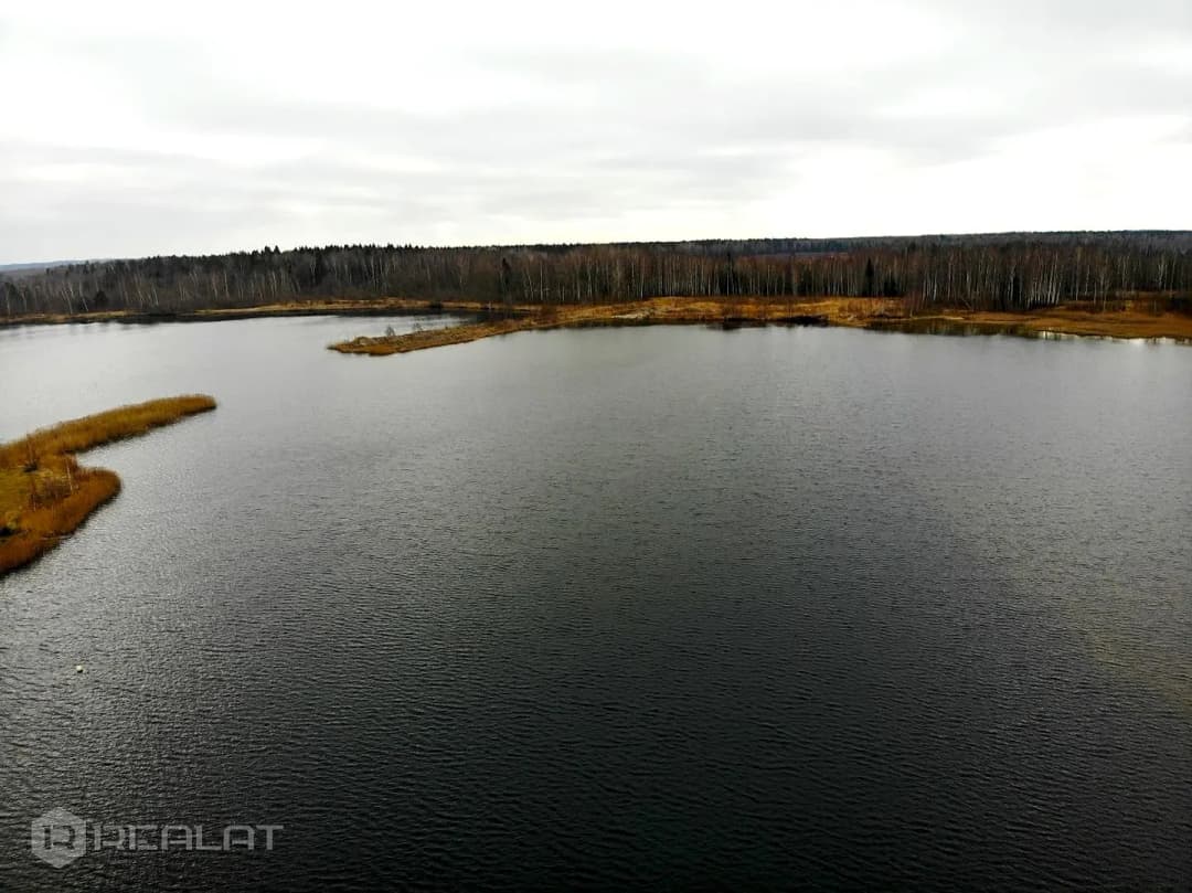 8-ist. Māja, 420.00㎡ - Salas pagasts, Pavasari — bilde 4