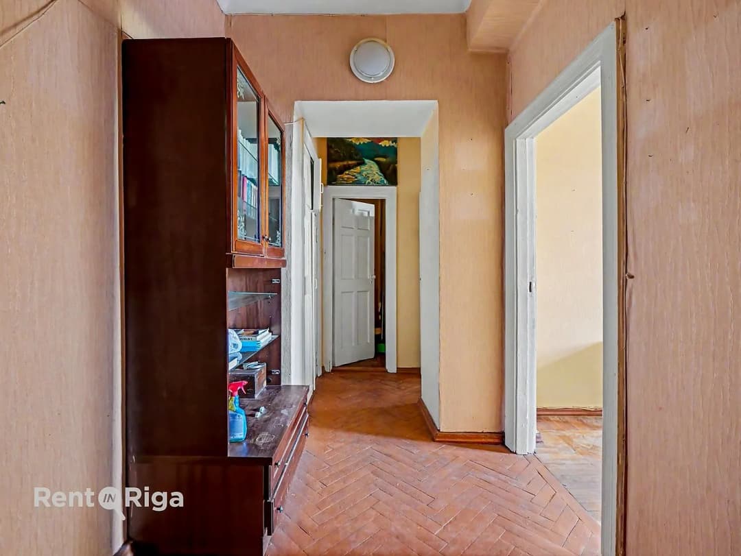 Dzirnavu iela 149A, Centrs — bilde 4