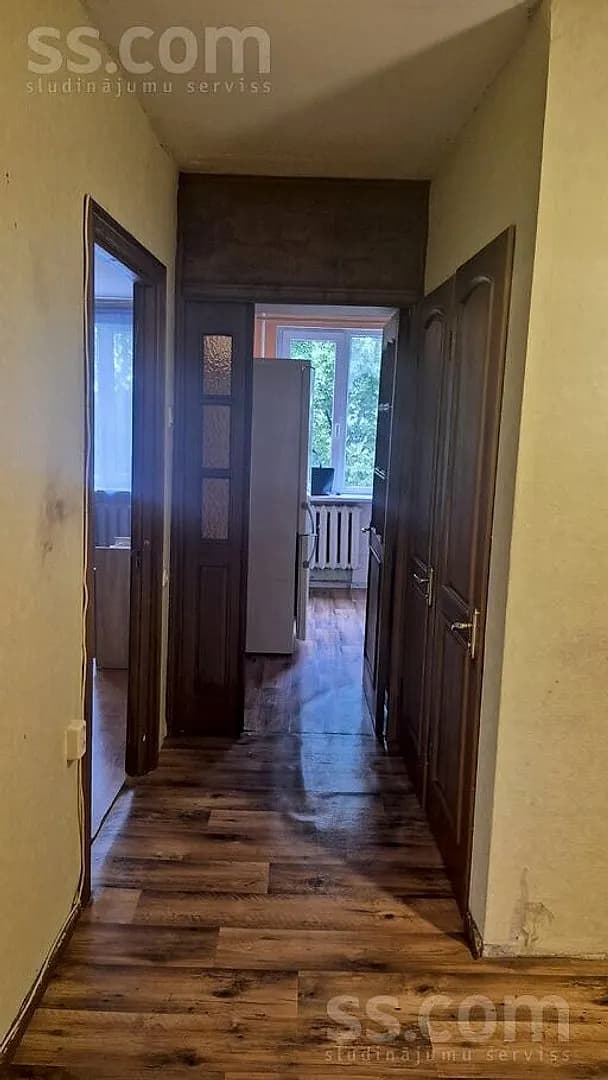 Divistabu dzīvoklis — Latgales 431 — bilde 4