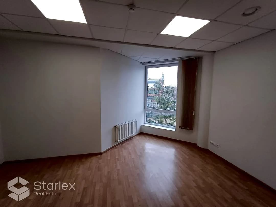 Telpas, 46㎡ - Rīga, Teika — bilde 3