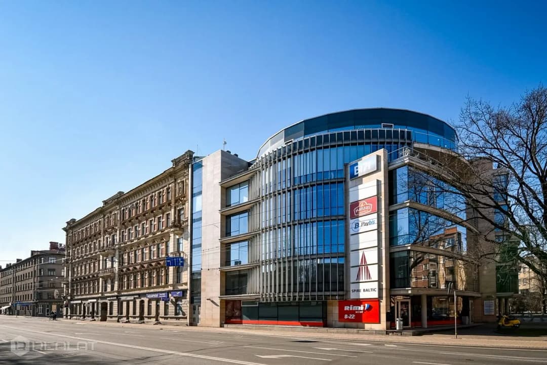 Brīvības iela 171, Centrs — bilde 3