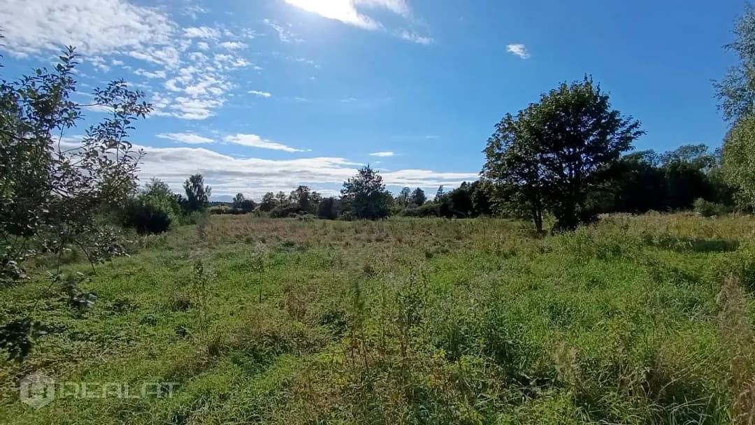 Zeme, 2100.00㎡ - Jūrmala, Krastciems — bilde 4