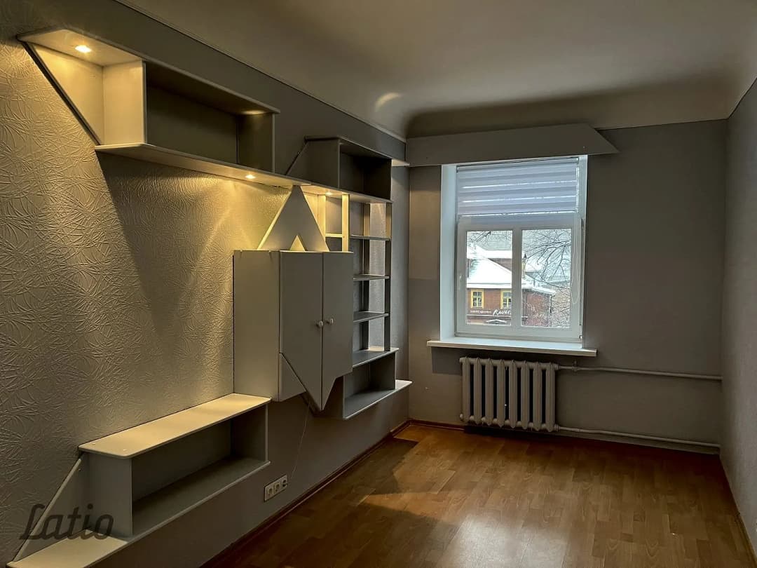 Krišjāņa Valdemāra iela, Centrs — bilde 2