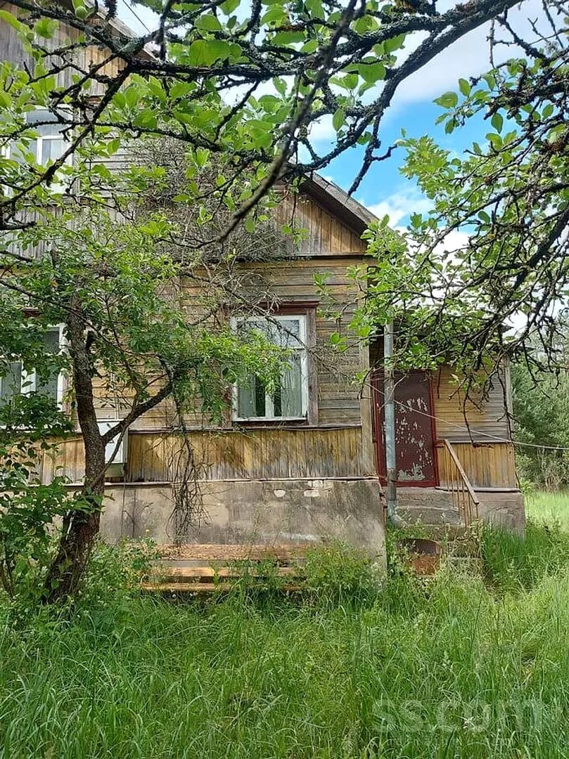 Māja — Priežu iela — bilde 2