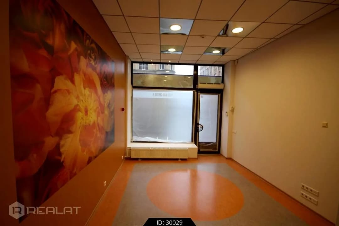 Telpas, 42.00㎡ - Rīga, Centrs — bilde 2