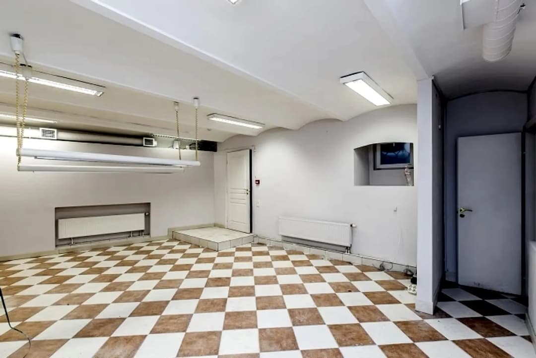 Telpas, 86㎡ - Rīga, Centrs — bilde 3
