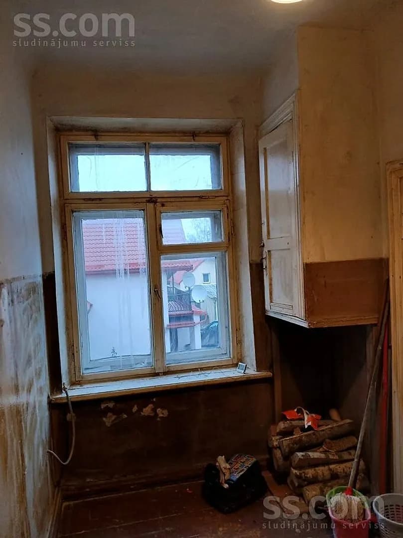 Divistabu dzīvoklis — Rīgas 50 — bilde 2