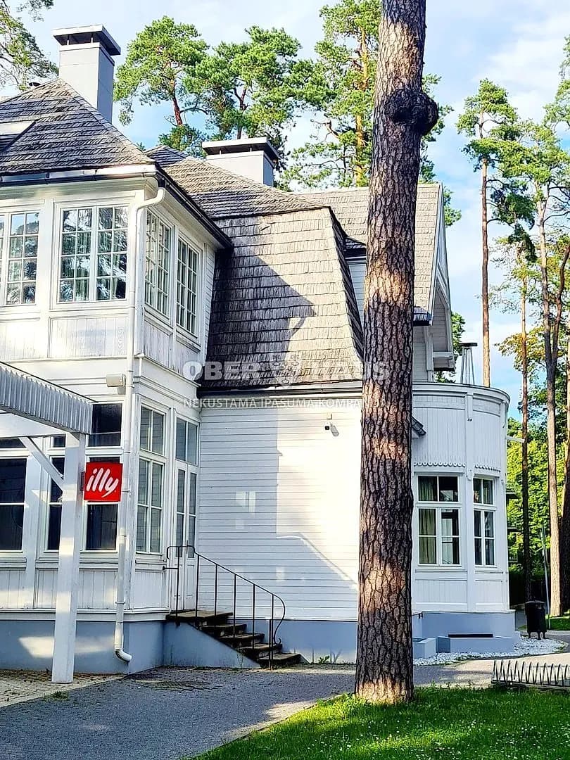 15-ist. Māja, 502.50㎡ - Jūrmala, Bulduri — bilde 4