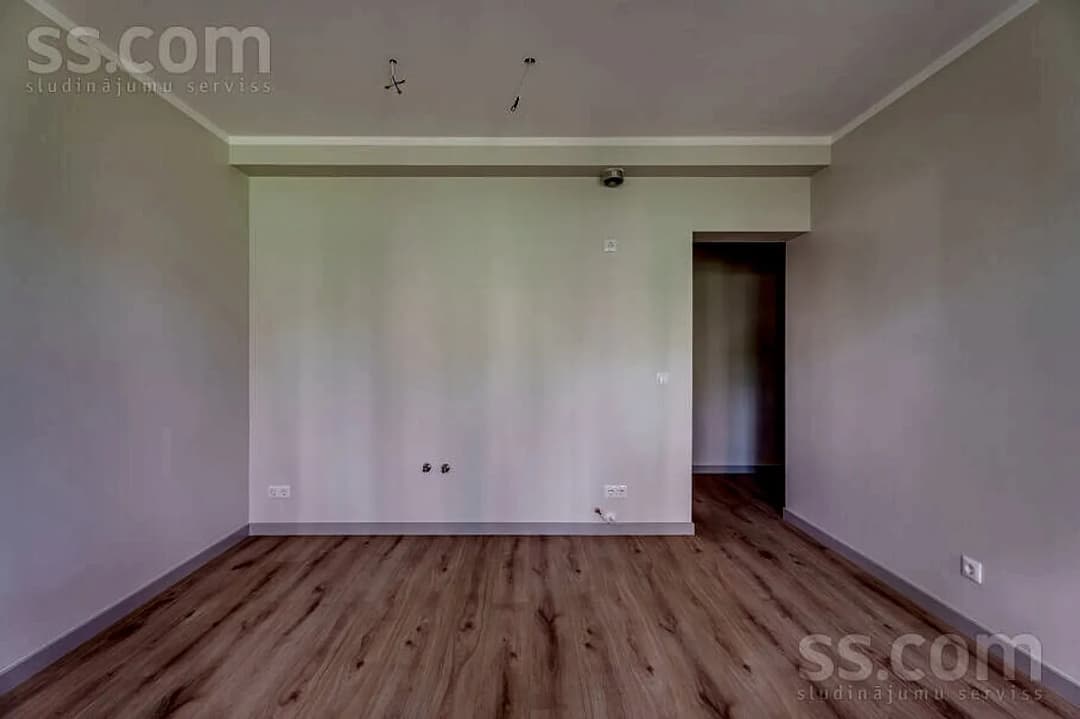 Divistabu dzīvoklis — Krišjāna Valdemāra 13 — bilde 3