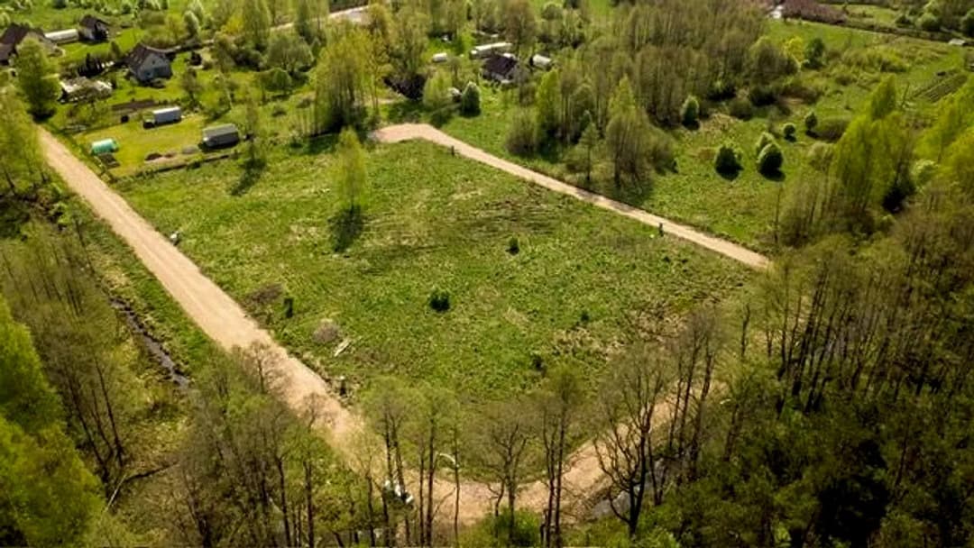 Trīsciems, Rīga