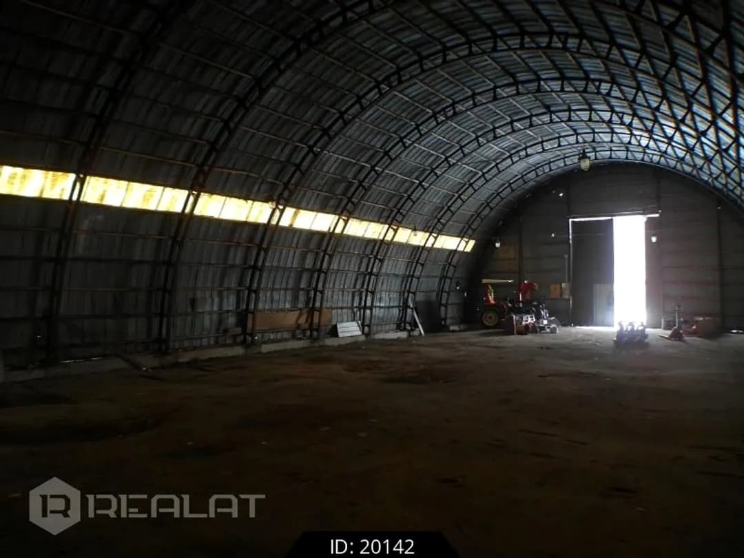 1-ist. Telpas, 437.00㎡ - Rīga, Katlakalns — bilde 4
