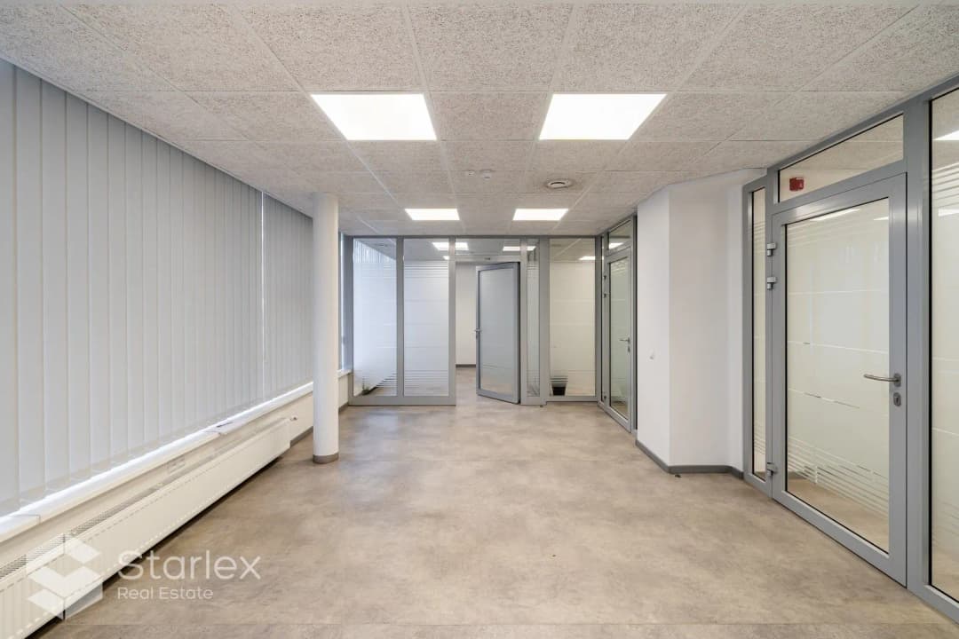 Klijānu iela 7, Centrs, Rīga — bilde 3