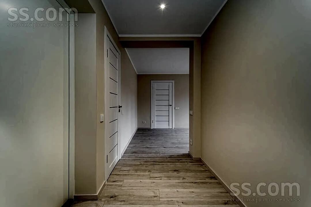 Divistabu dzīvoklis — Slokas 55а — bilde 4