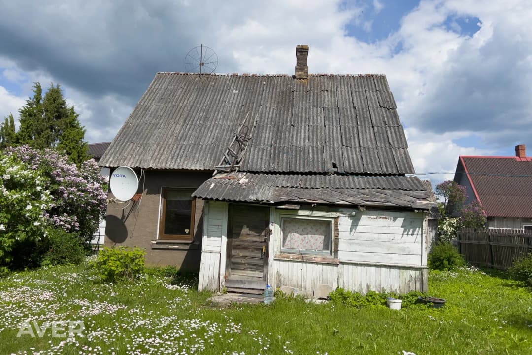 Māja – mammas — bilde 4