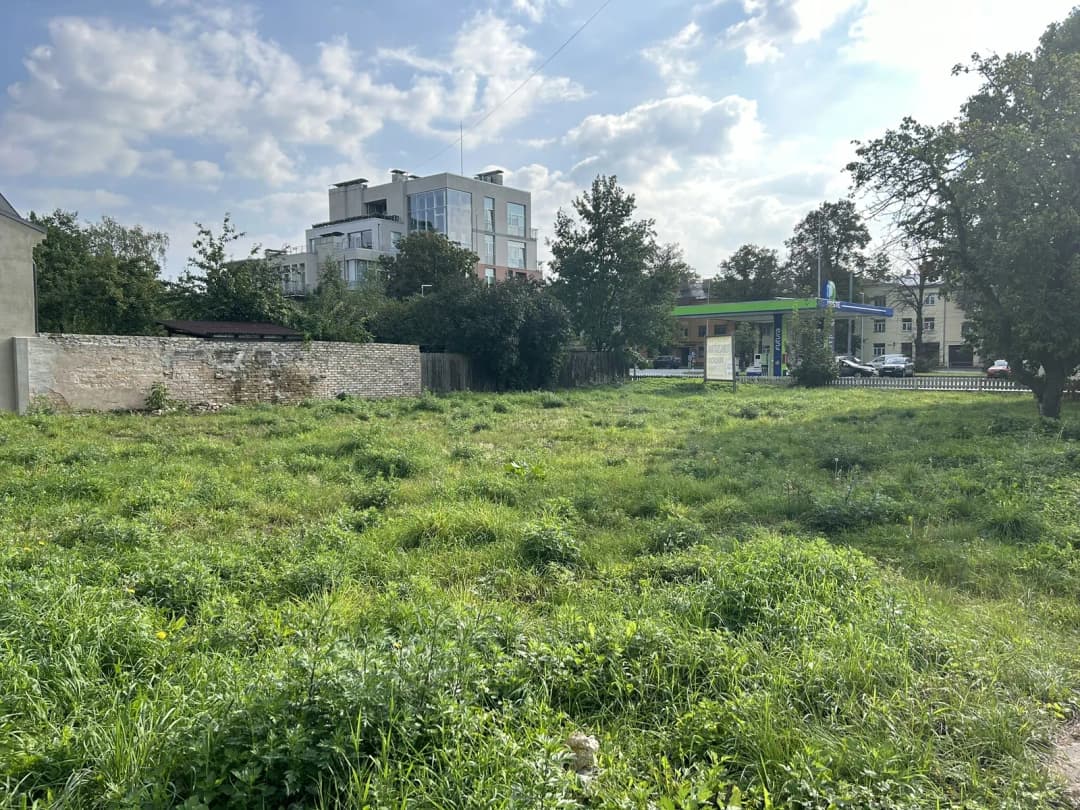 Palmu iela, Teika, Rīga — bilde 4