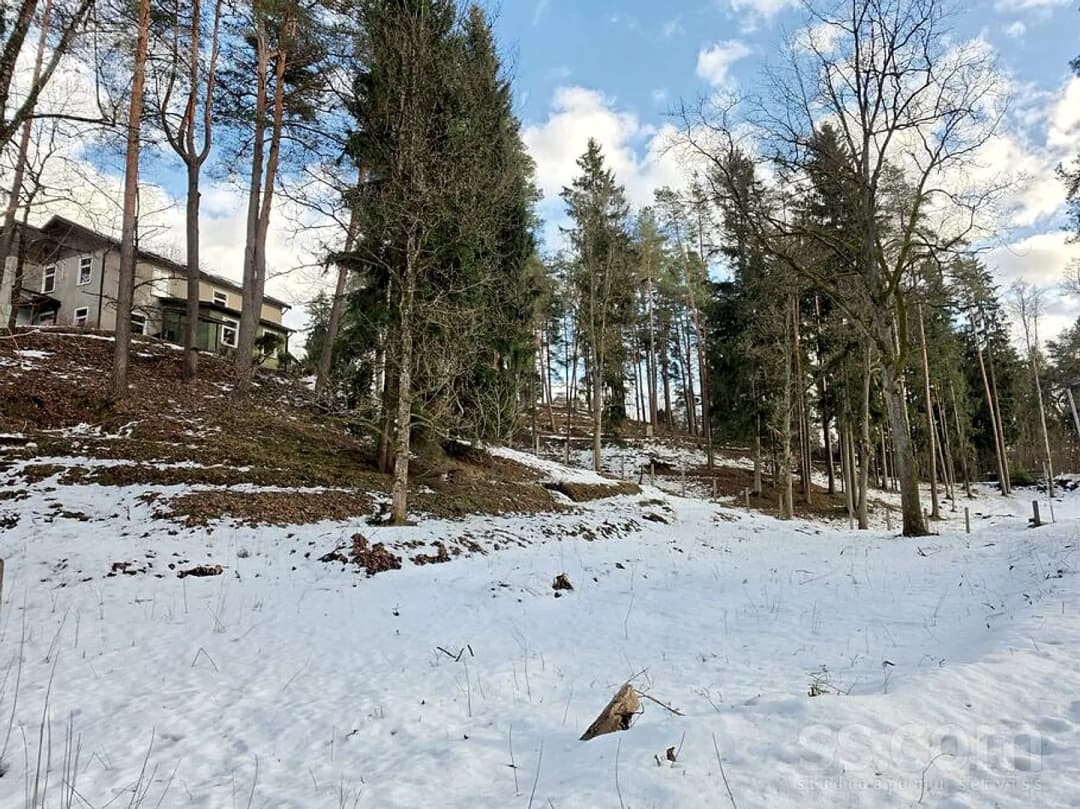Māja — Saulstaru iela 4 — bilde 4