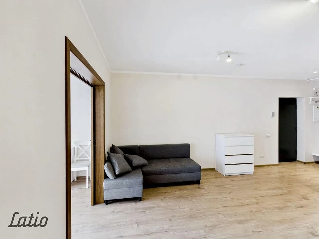 Divistabu dzīvoklis — Matīsa iela, Rīga (Centrs) — vēl bildes