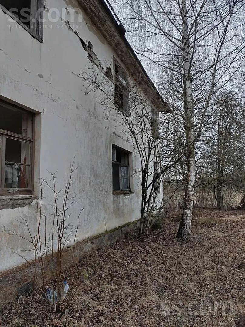 Māja — Akmeņi-Alkšņi — bilde 2