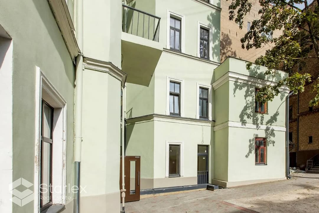 2-ist. Dzīvoklis, 56.9㎡ - Rīga, Grīziņkalns