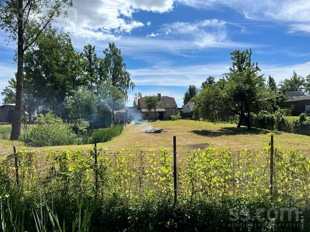 Māja — Blaumaņa 53 — bilde 3