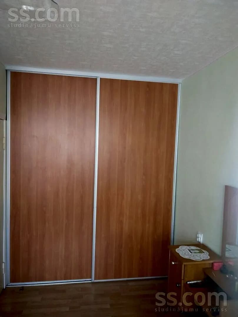 Divistabu dzīvoklis — Robezu 13a — bilde 4
