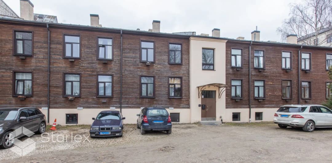 Sparģeļu 5B, Grīziņkalns, Rīga