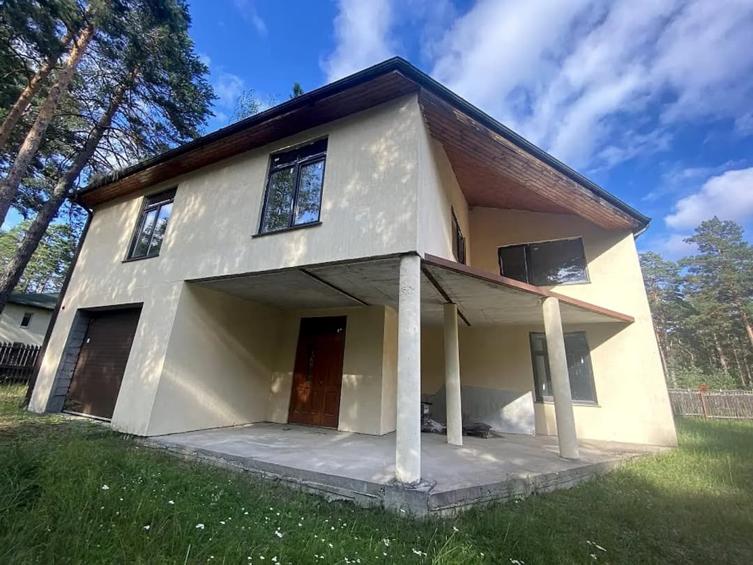 7-ist. Māja, 405.00㎡ - Ādažu pagasts, Kadaga