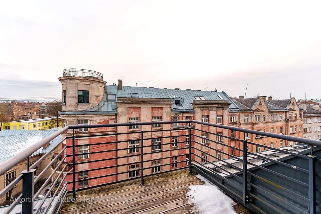 Hospitāļu 39, Centrs — bilde 2