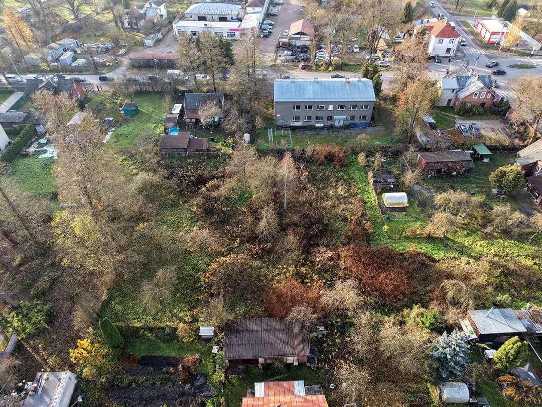 Zeme, 2839㎡ - Rīga, Imanta — bilde 3