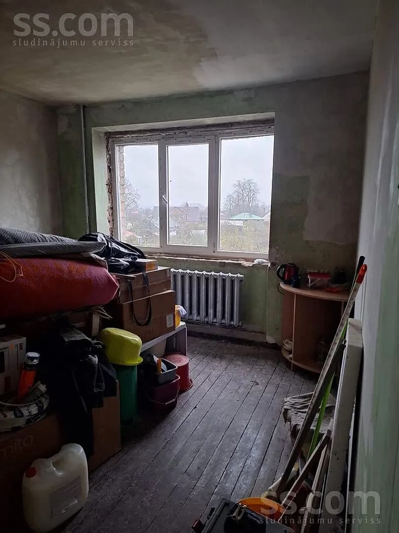 Divistabu dzīvoklis — Kluba 7 9 — bilde 4