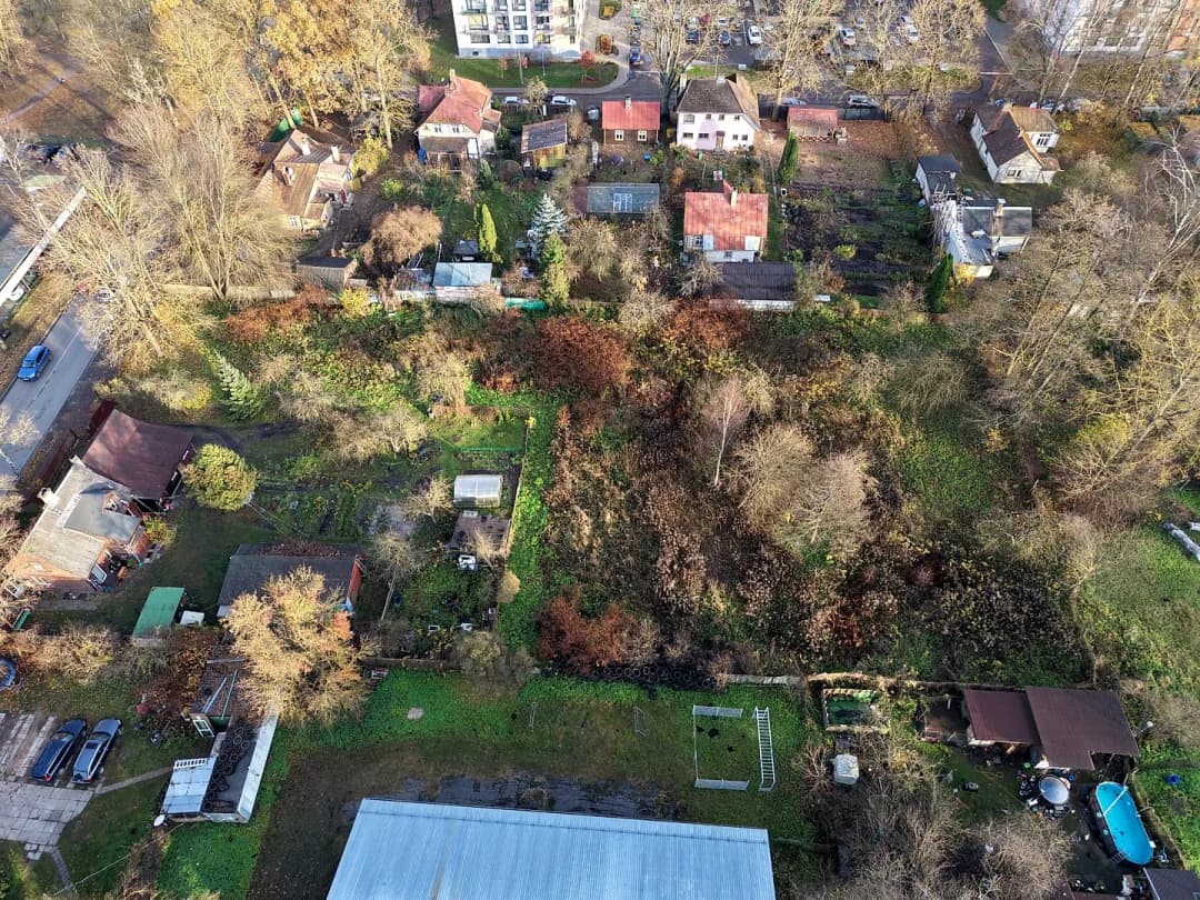 Zeme, 2839㎡ - Rīga, Imanta — bilde 4