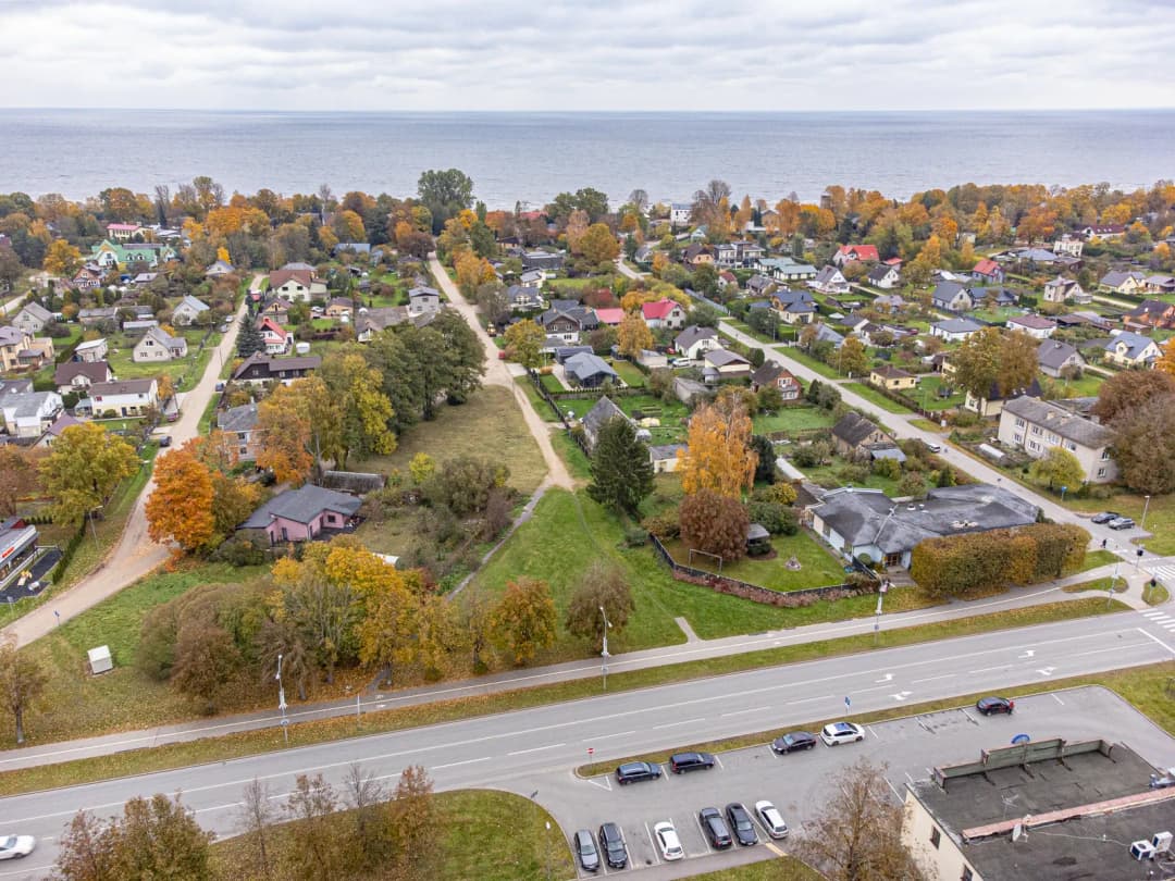 Talsu šoseja, Kaugurciems, Jūrmala — vēl bildes