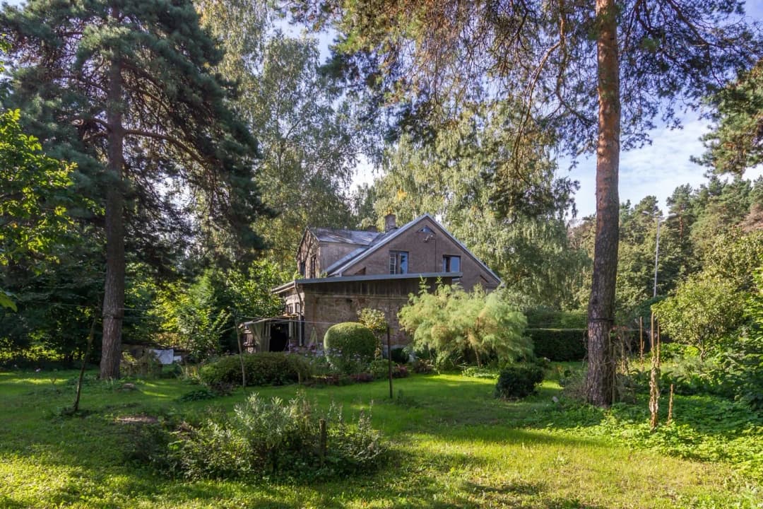 Anniņmuižas bulvāris, Imanta, Rīga — bilde 2