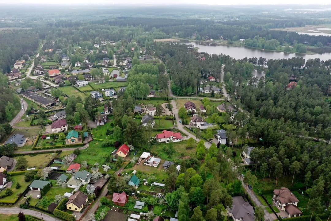 Zeme, 2522㎡ - Garkalnes pagasts, Sunīši — vēl bildes
