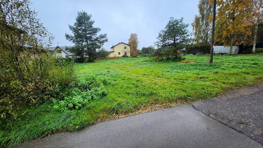 Zeme, 1350㎡ - Ķekavas pagasts, Lapenieki — bilde 4
