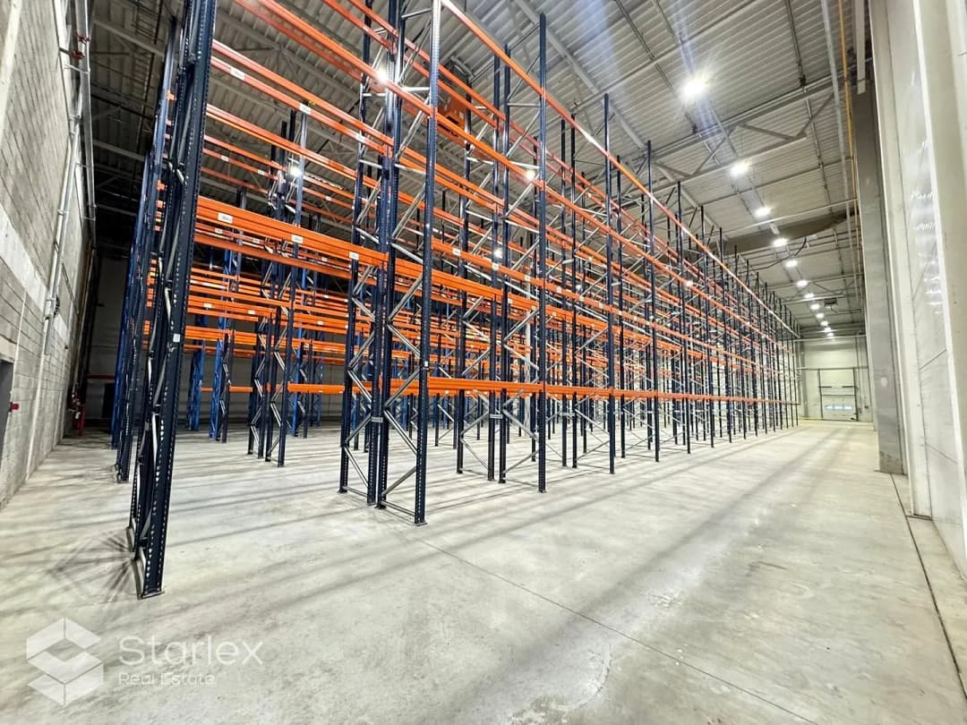 Telpas, 2300㎡ - Ķekavas novads, Ķekavas pagasts — vēl bildes