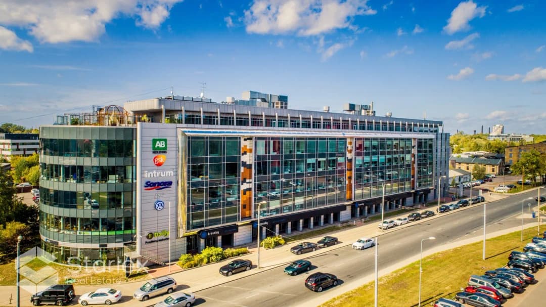 Duntes 3, Centrs, Rīga