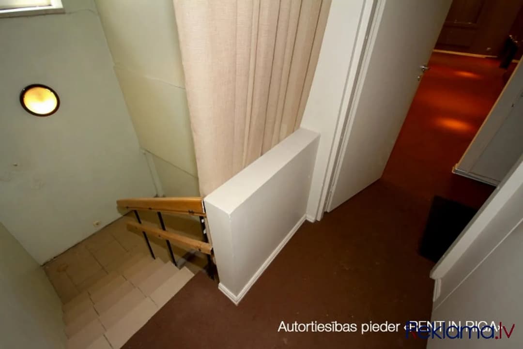 Komerctelpas — Pērses iela, Rīga (Centrs) — vēl bildes