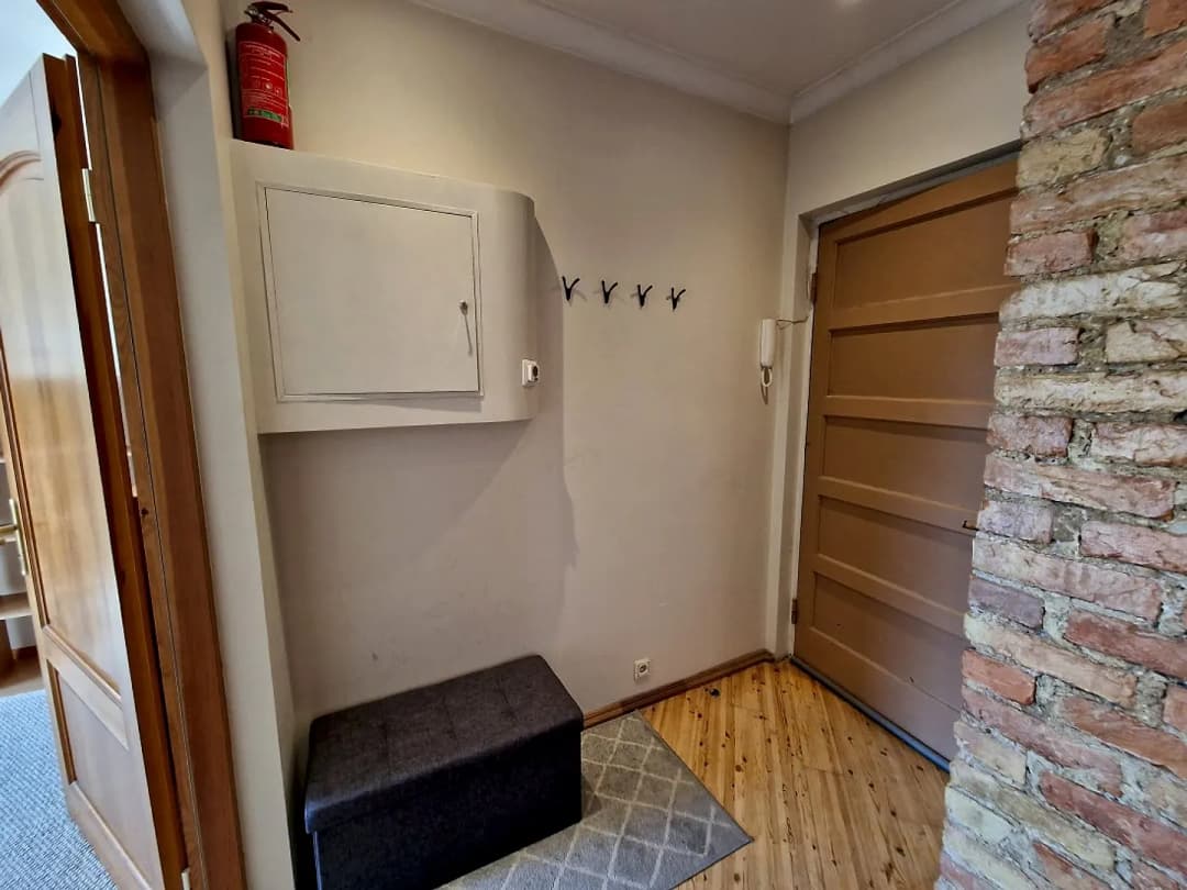 4-ist. Dzīvoklis, 85.00㎡ - Rīga, Zasulauks — bilde 4