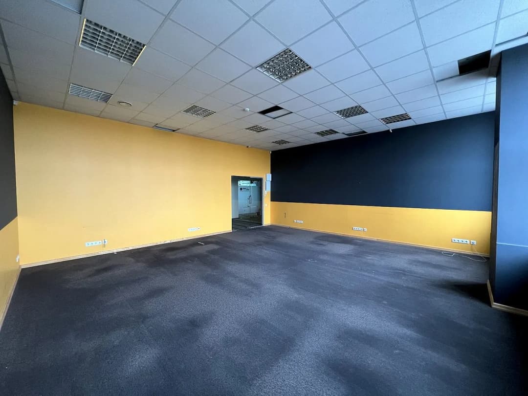 Brīvības gatve 214 B, Centrs — bilde 3