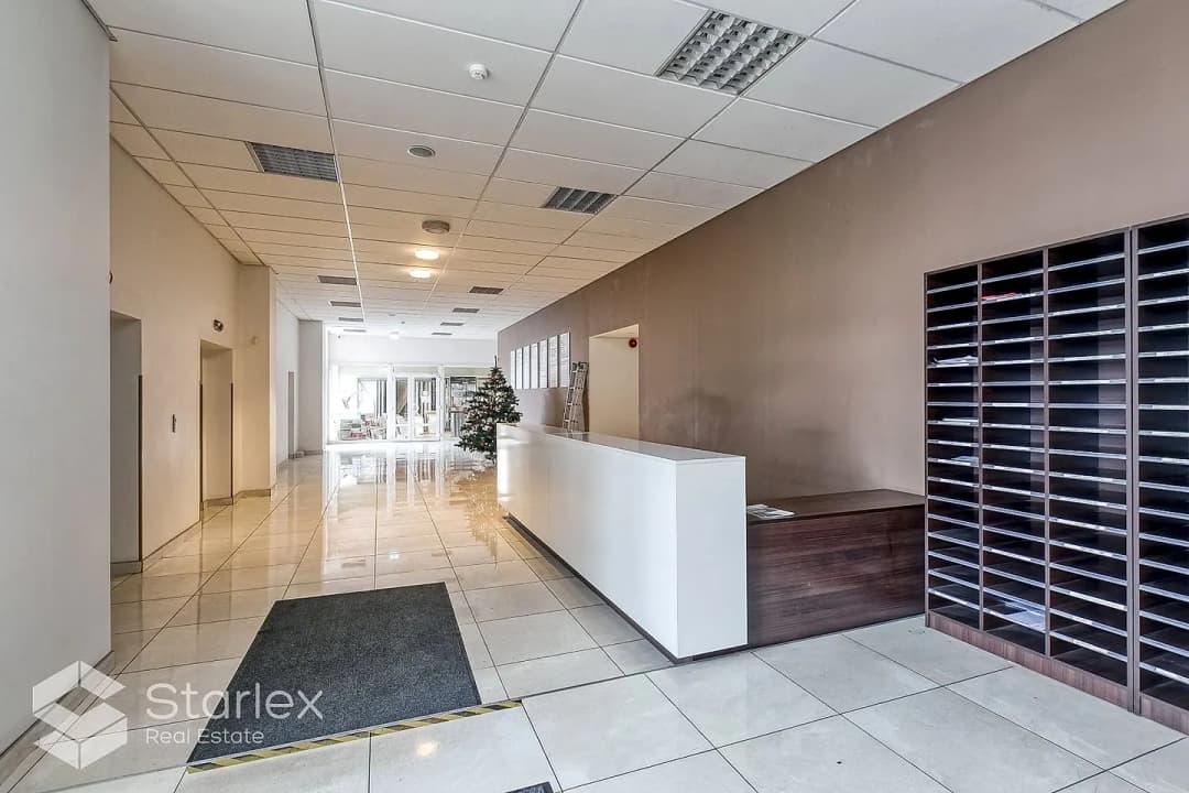 Telpas, 47㎡ - Rīga, Centrs — bilde 2