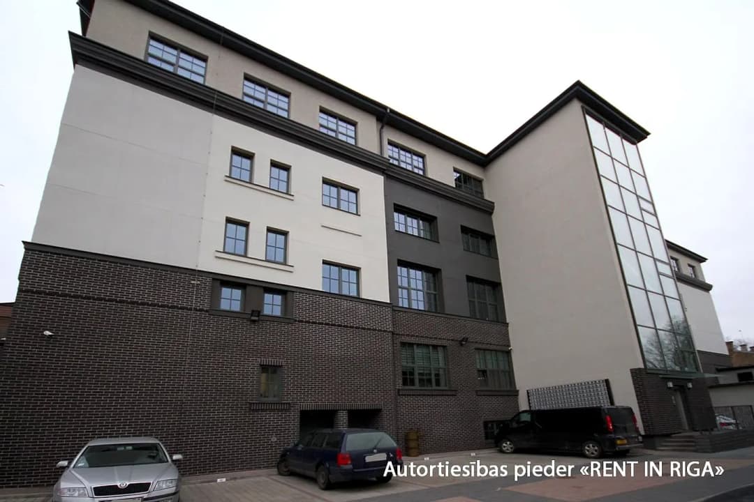 Mūkusalas 29, Āgenskalns