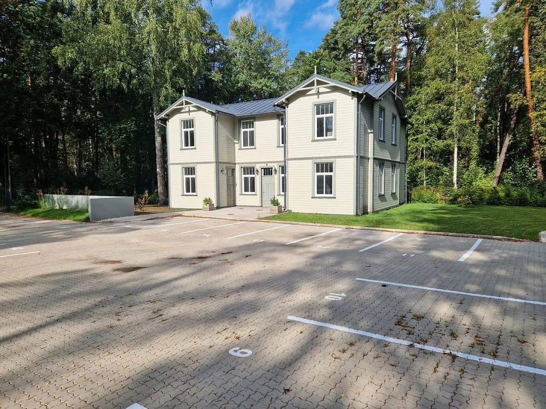 Krišjāņa Valdemāra 13, Jaundubulti — bilde 2