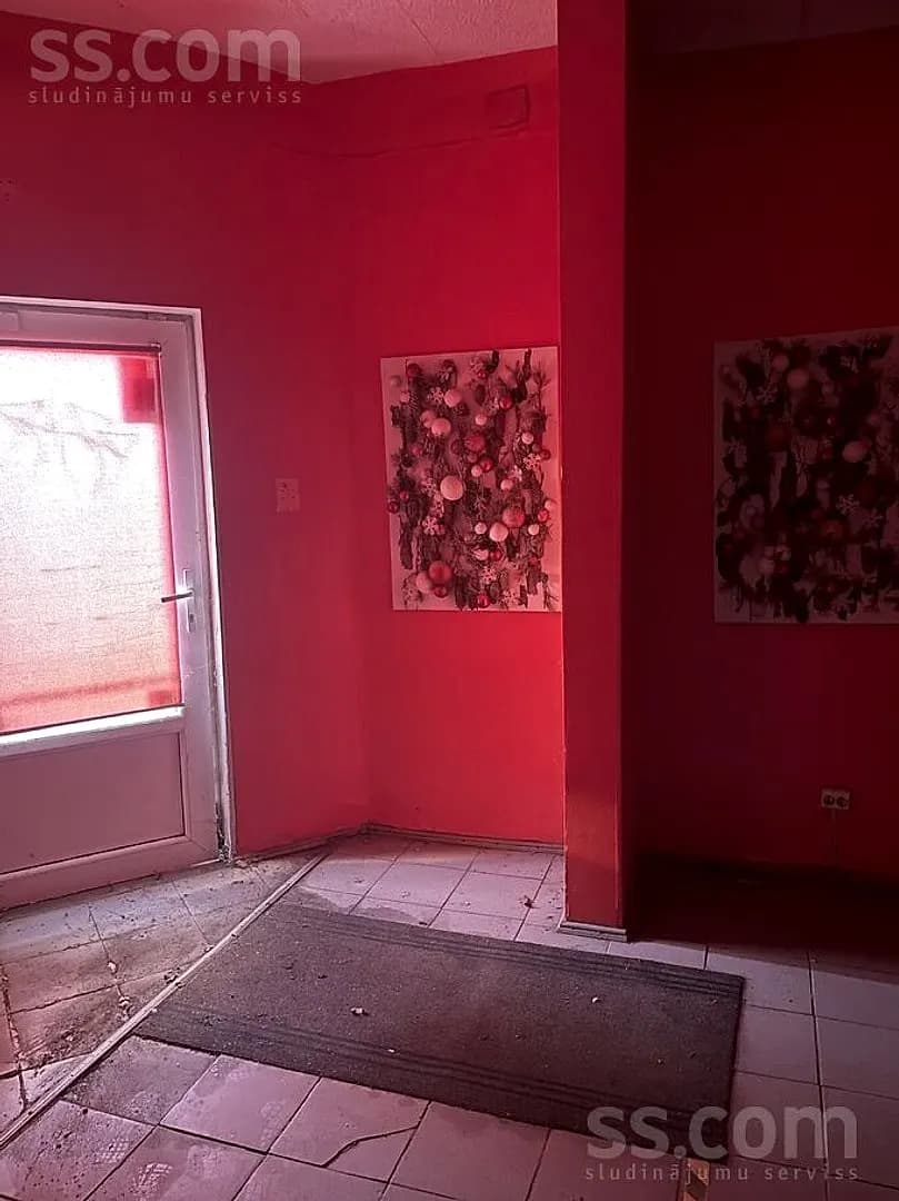 Trīsistabu dzīvoklis — Pulkveža iela 31 — bilde 2