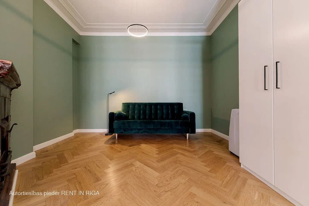 Brīvības 47, Centrs — bilde 4