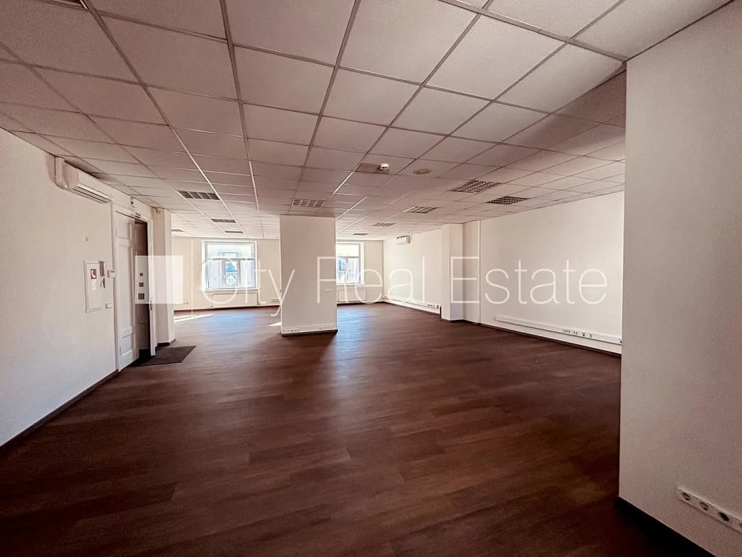 6-ist. Telpas, 155.00㎡ - Rīga, Centrs — bilde 4