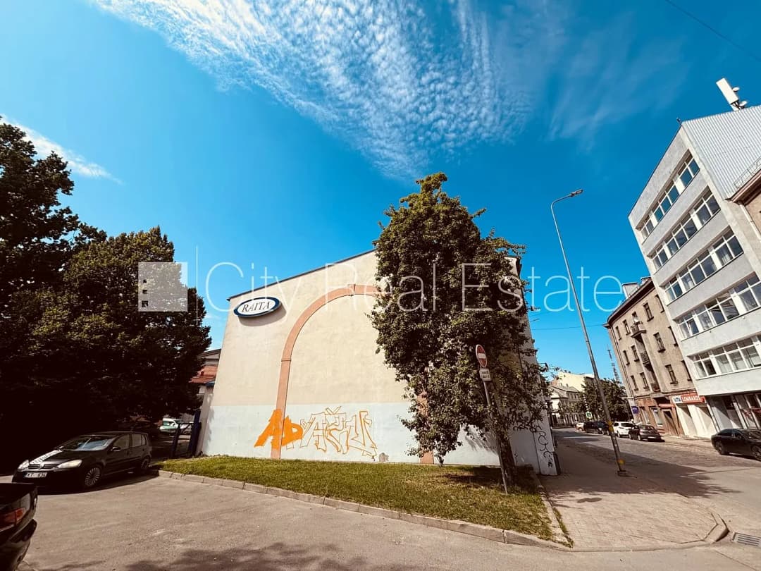 10-ist. Telpas, 1126.00㎡ - Liepāja — bilde 4
