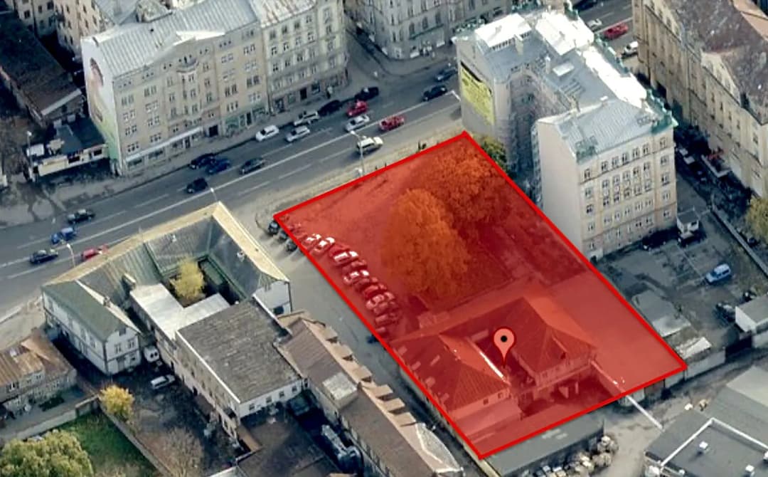 Centrs, Rīga — bilde 2