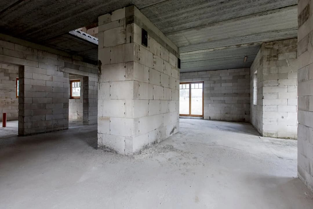 5-ist. Māja, 242㎡ - Ķekavas pagasts, Saulgoži — bilde 4